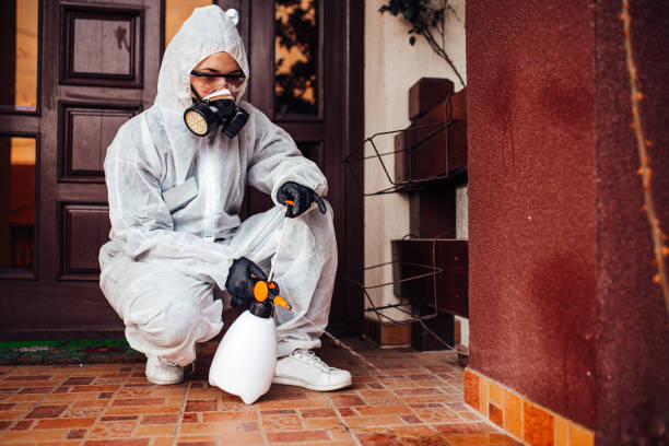 Reliable Bed Bug Control contractor in Golden Valley, MN by Nex Pest Control